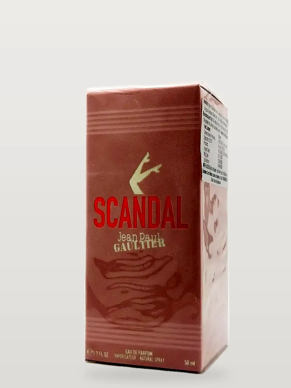 [8435415059077] Jean Paul Gaultier Scandal EDP 50 ml