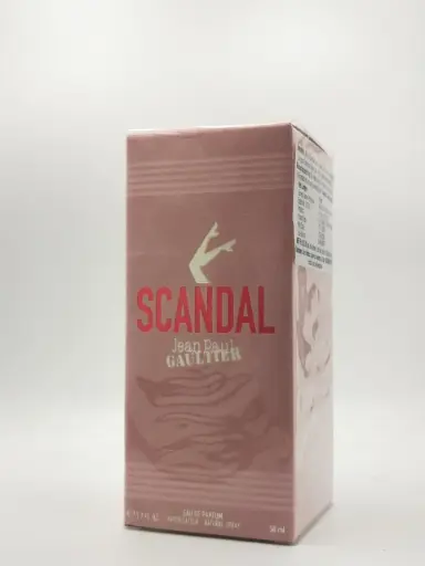 [8435415059077] Jean Paul Gaultier Scandal EDP 50 ml