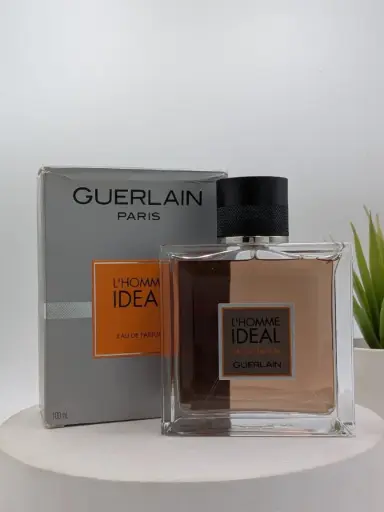[3346470303126] Guerlain L'homme Ideal EDP 100 ML Open Box