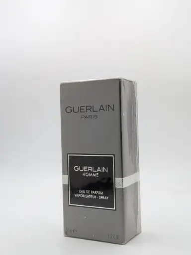 [3346470303409] Guerlain Homme EDP 50 ml