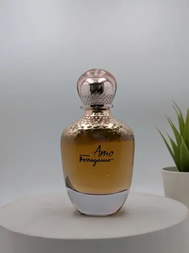 [20260717001] Ferragamo Amo EDP 100 ml Without Box
