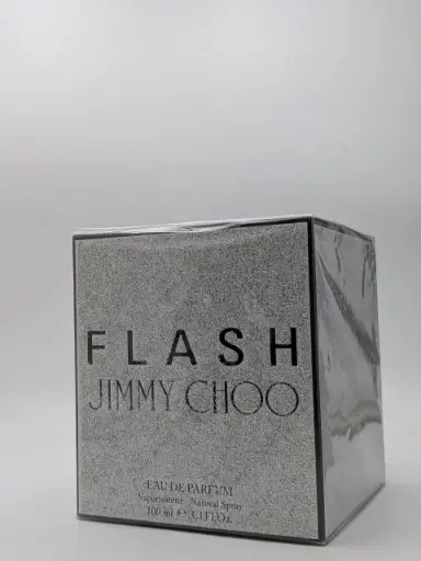 [3386460048118] Jimmy Choo Flash EDP 100 ml