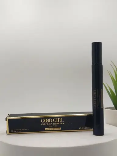 [8411061125267] Carolina Herrera Good Girl Jasmine Absolute EDP Absolute 10 ml