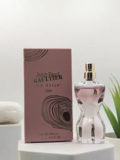 [8435415117494] Jean Paul Gaultier La Belle Rosea EDP 6 ml