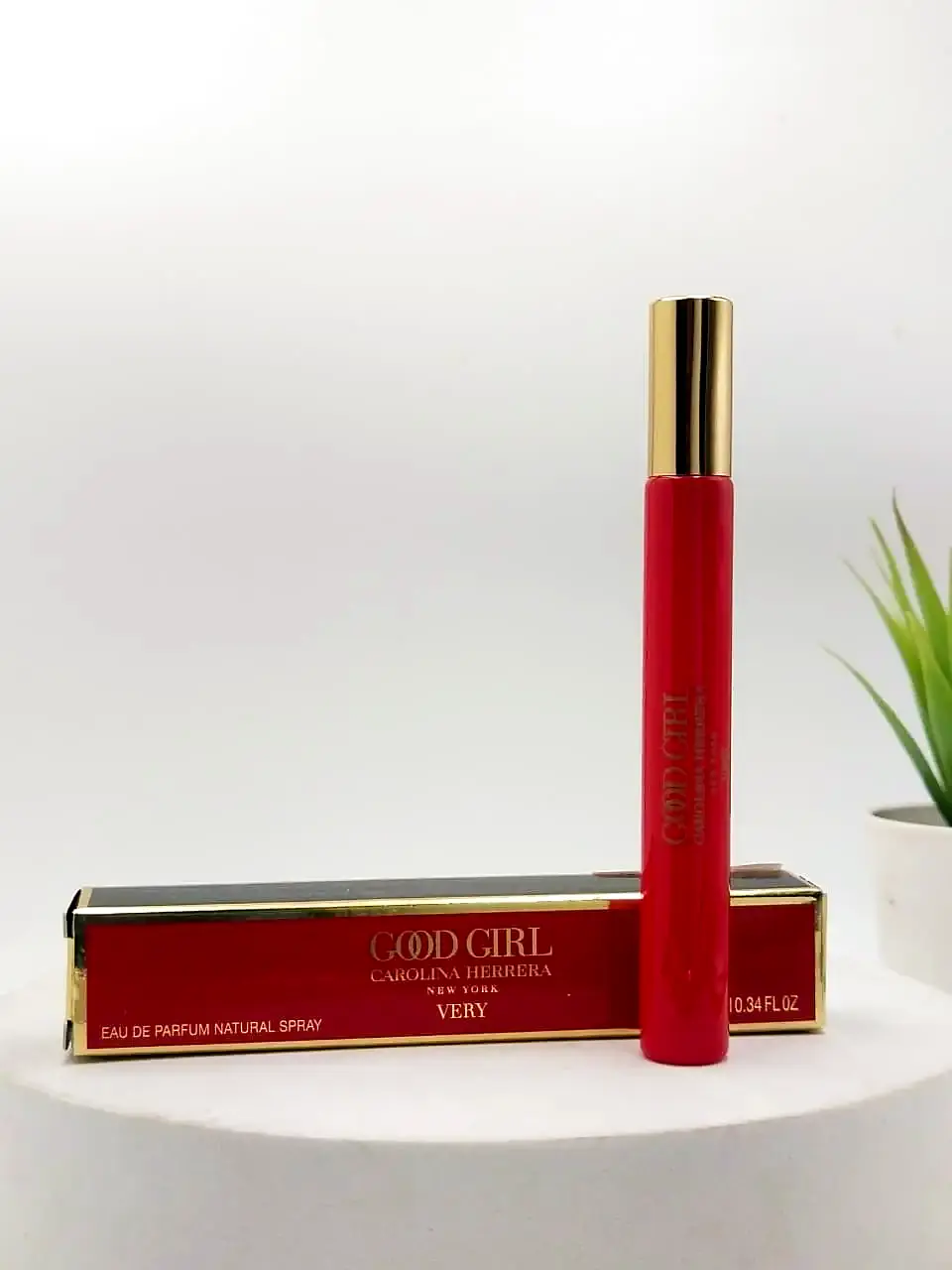 [8411061102374] Carolina Herrera Very Good Girl EDP 10 ml