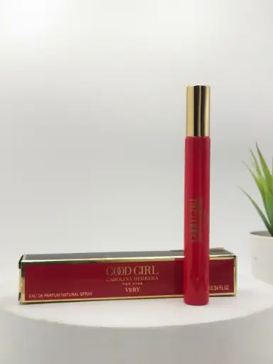 [8411061102374] Carolina Herrera Very Good Girl EDP 10 ml