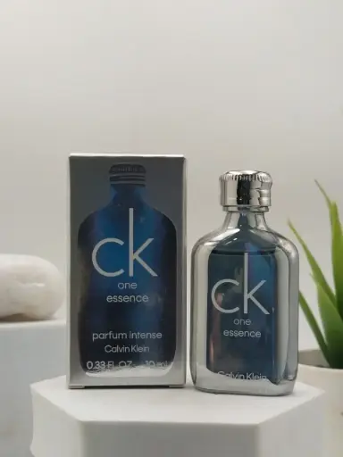 [3616304905209] Calvin Klein One Essence Parfum Intense 10 ml