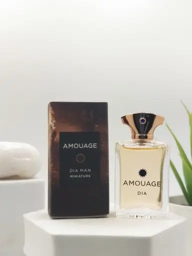 [701666011064] Amouage Dia Man EDP 7.5 ml