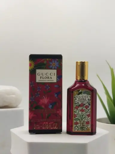 [3616305275806] Gucci Flora Gorgeous Gardenia Intense EDP 5 ml