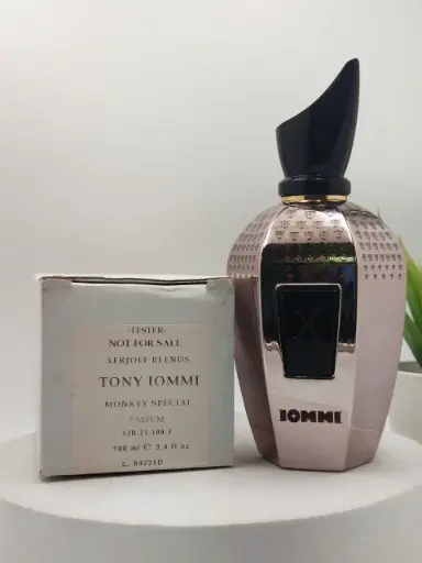 [8054320902478] Xerjoff Tony Iommi Monkey Special Parfum 100 ml