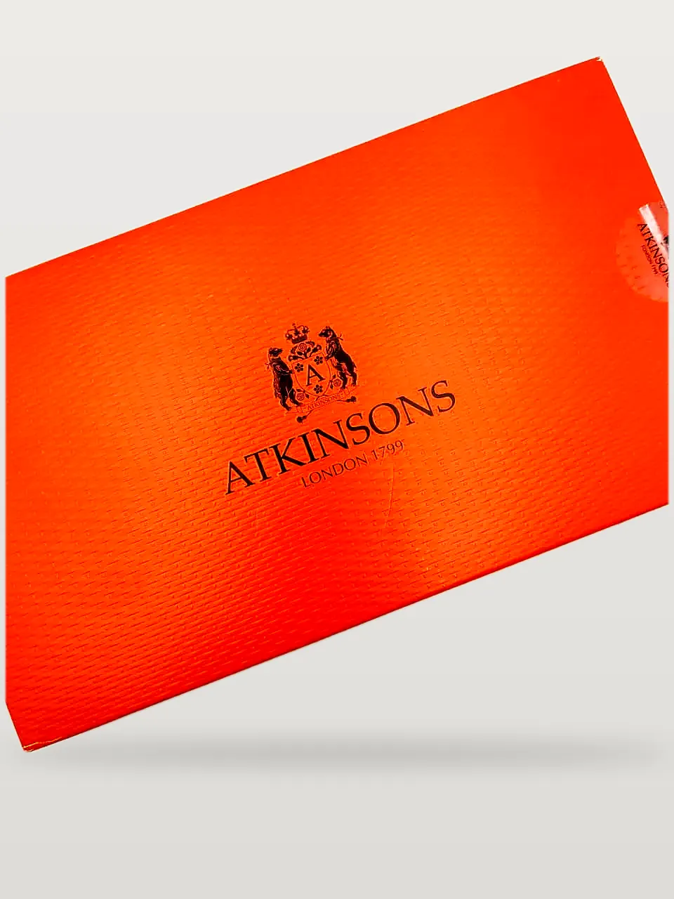 [8011003894956] Atkinsons Discovery Set 12×1.2 ml
