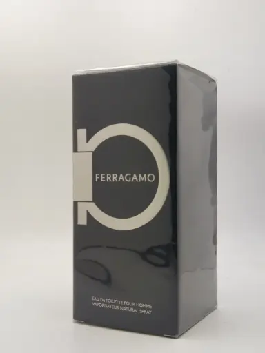 [8052464895700] Salvatore Ferragamo Ferragamo EDT 100 ml