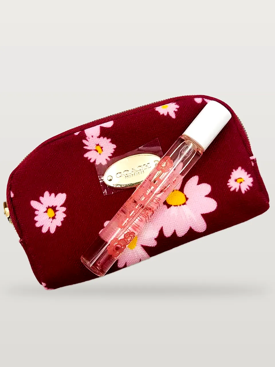 [3386460167536] Coach Floral EDP 7.5 ml
