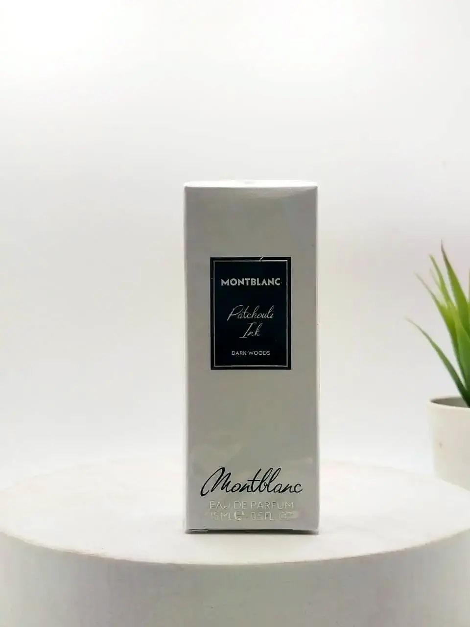 [3386460151771] Montblanc Patchouli Ink EDP 15 ml