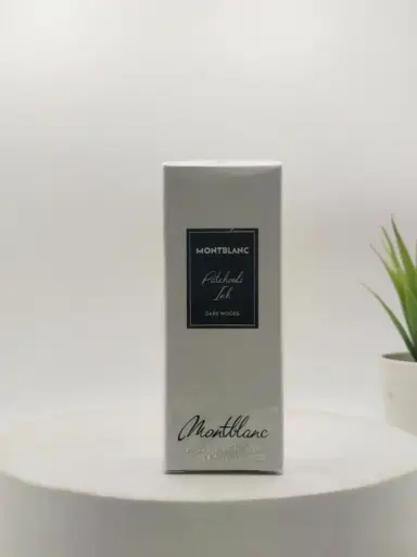 [3386460151771] Montblanc Patchouli Ink EDP 15 ml