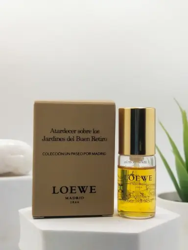 [8426017038256] Loewe Atardecer En Los Jardines Del Buen Retiro EDP 7 ml