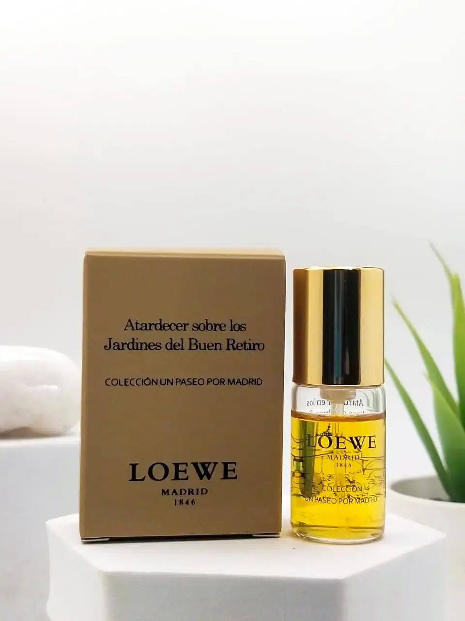 [8426017038256] Loewe Atardecer En Los Jardines Del Buen Retiro EDP 7 ml