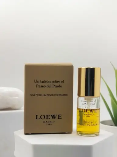 [8426017038232] Loewe Un Balcon Sobre El Paseo Del Prado EDP 7 ml