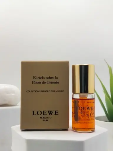 [8426017038249] Loewe El Cielo Sobre La Plaza De Oriente EDP 7 ml