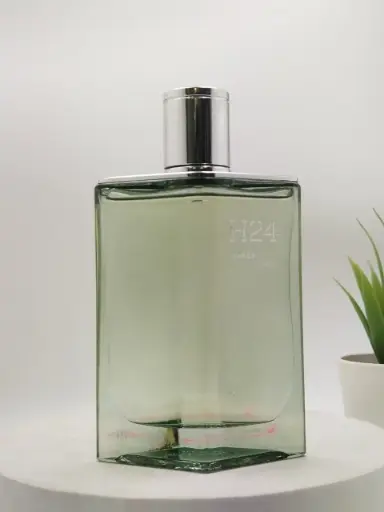 [3346130432135] Hermès H24 Herbes Vives EDP 100 ML