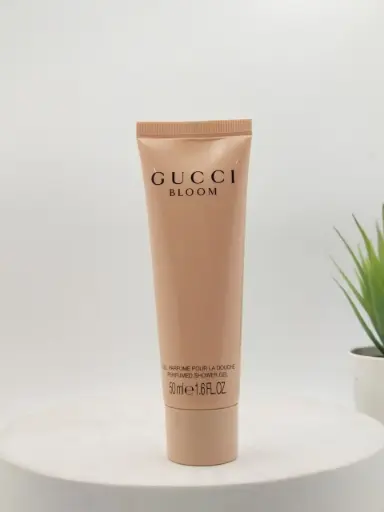 [8005610481289] Gucci Bloom Perfumed Shower Gel 50 ml