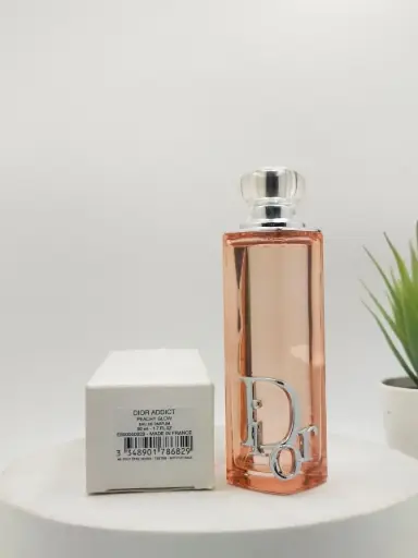 [3348901786829] Dior Addict Peachy Glow EDP 50 ml