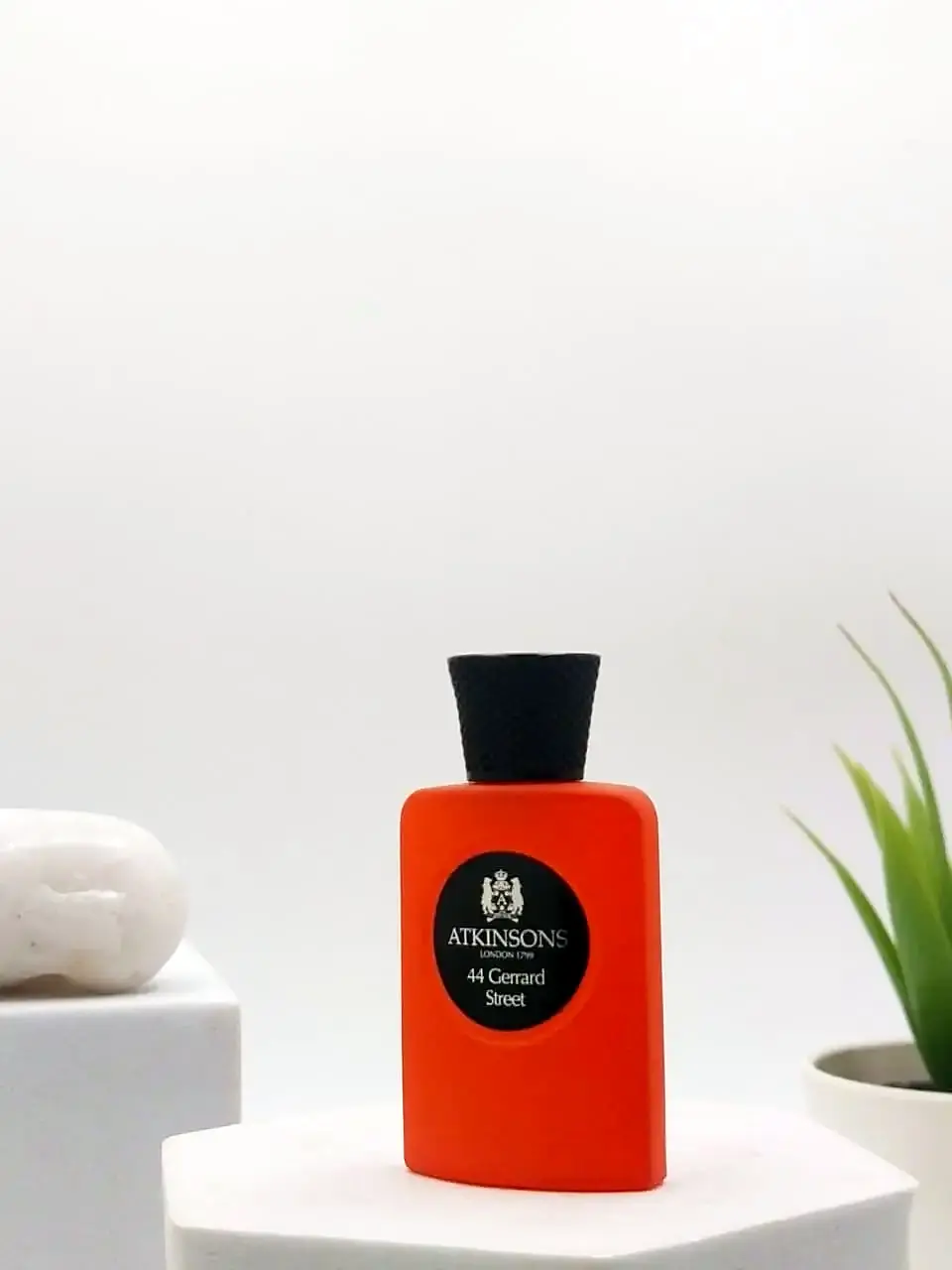 [2060730001] Atkinsons 44 Gerrard Street Eau De Cologne 5 ml