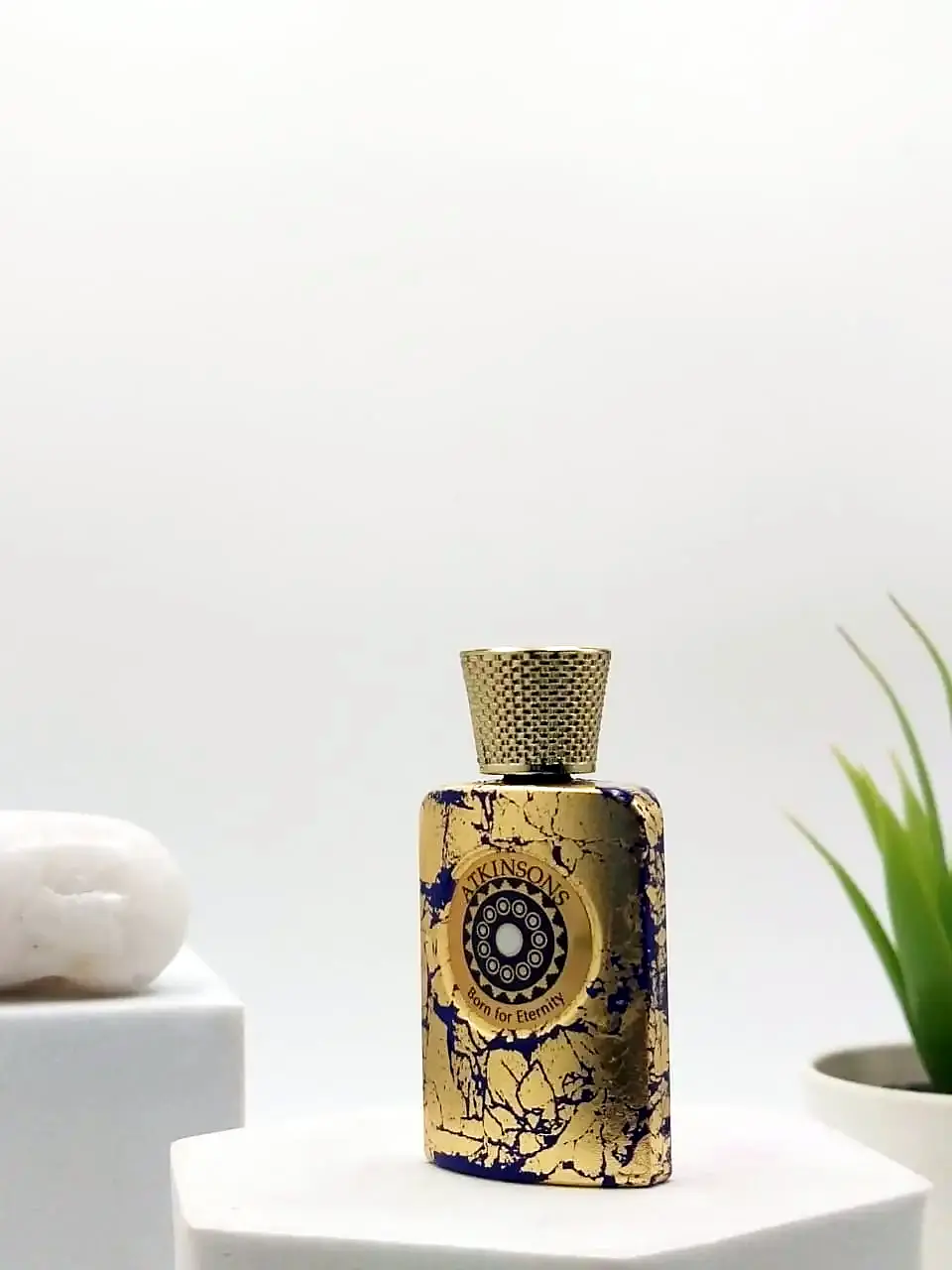 [2060730002] Atkinsons Born For Eternity Parfum Intense 5 ml