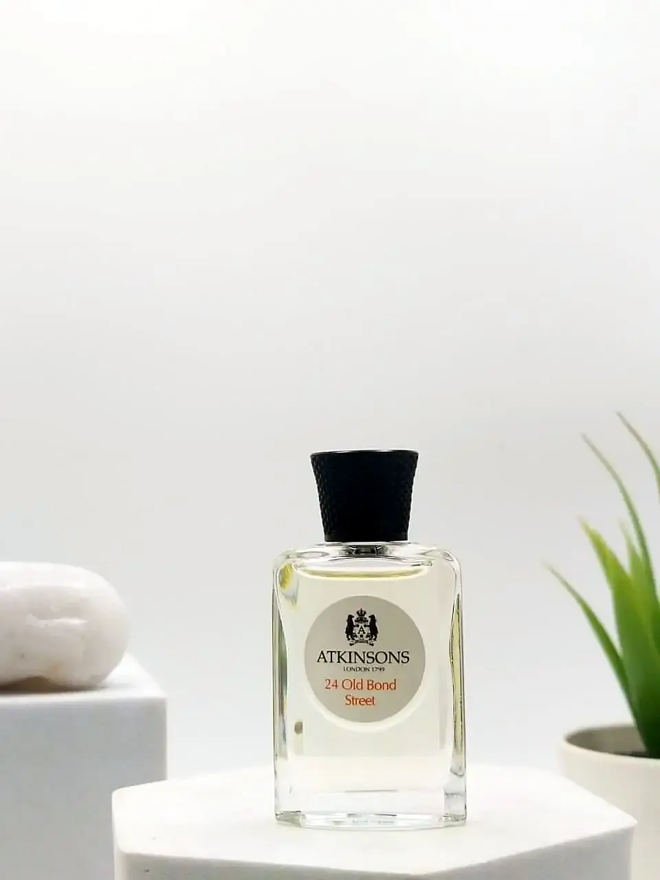 [2060730003] Atkinsons 24 Old Bond Street Eau De Cologne 5 ml