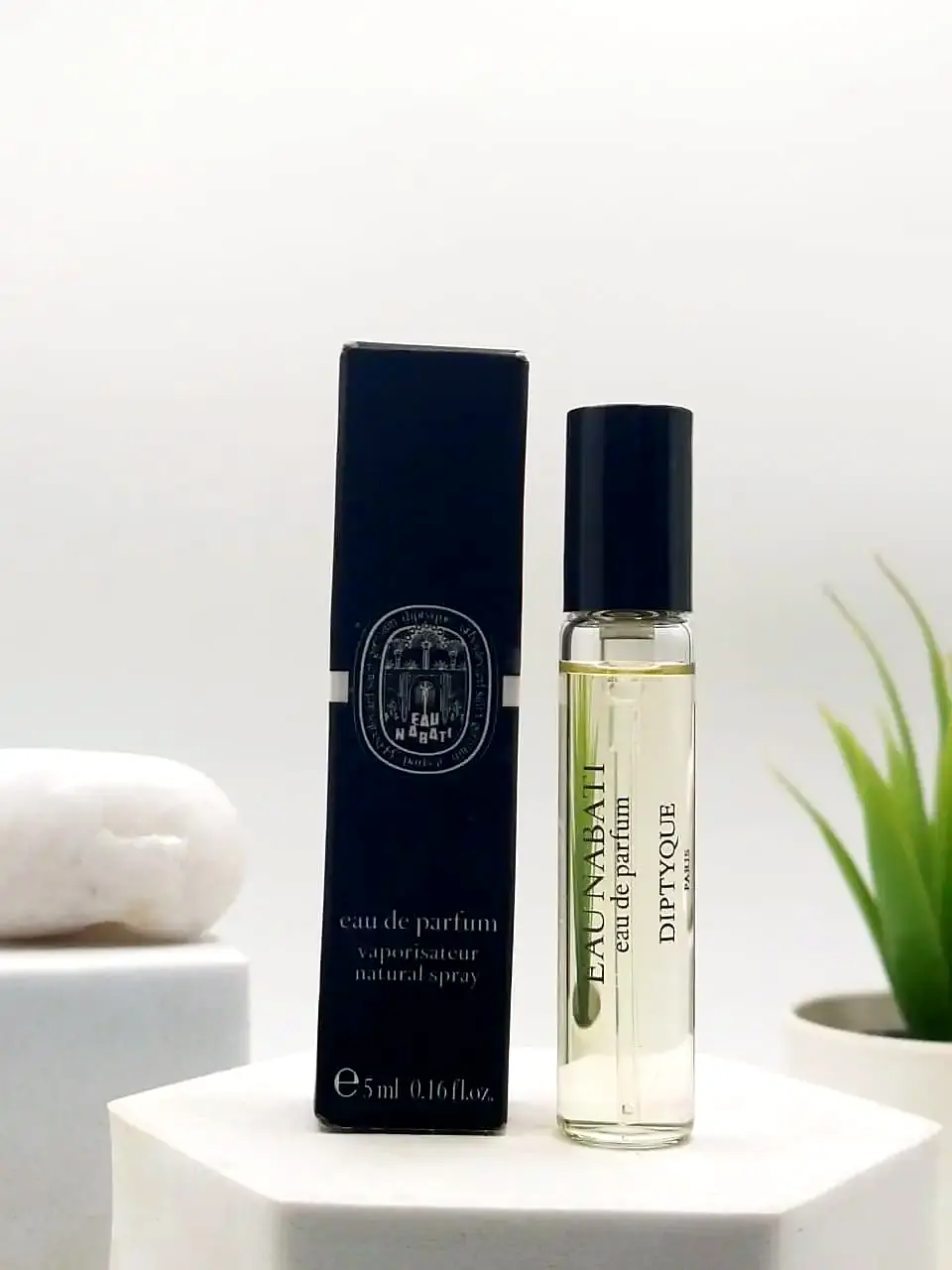 [2060730006] Diptyque Eau Nabati EDP 5 ml