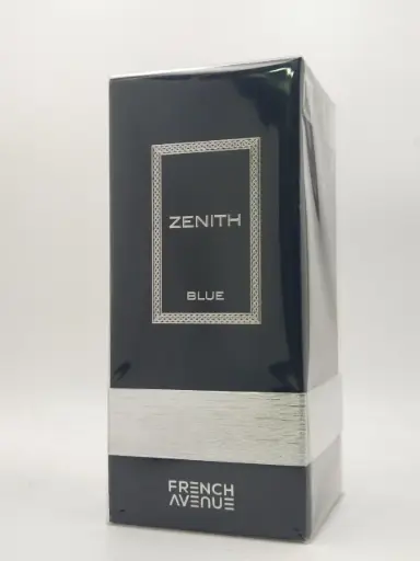 [6290360378930] French Avenue Zenith Blue EDP 100 ML