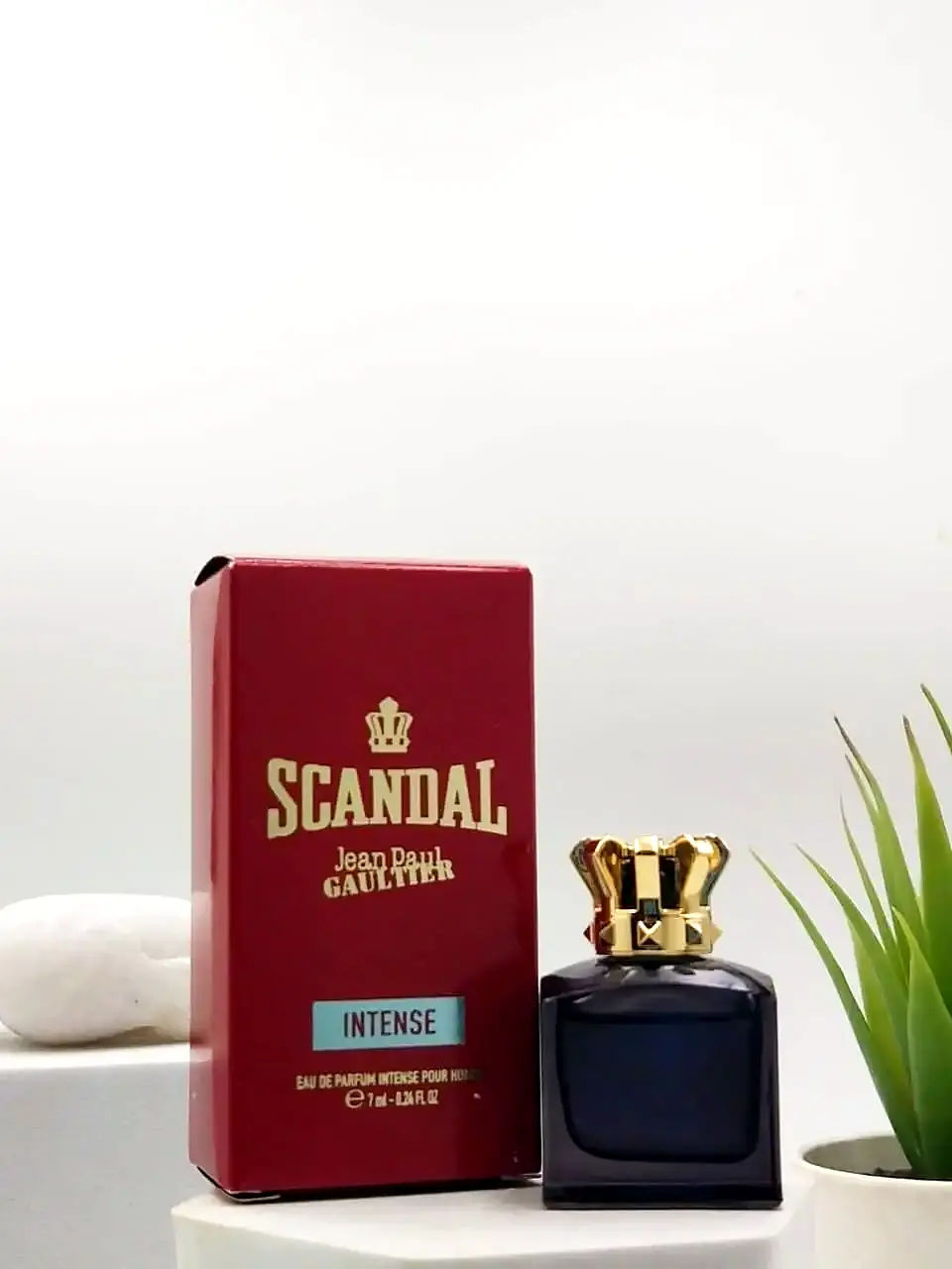 [8435415102759] Jean Paul Gaultier Scandal Intense EDP 7 ml