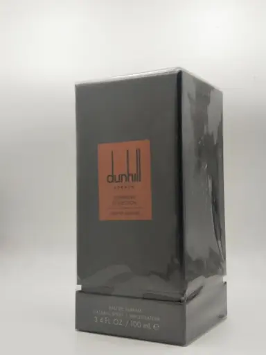 [085715806635] Dunhill British Leather EDP 100 ml