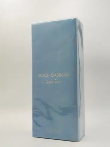 [8057971188208] Dolce & Gabbana Light Blue EDT 200 ml