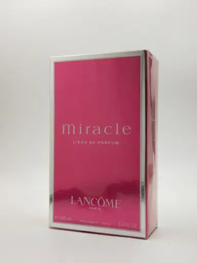 [3147758029383] Lancôme Miracle L'Eau de Parfum 100 ml