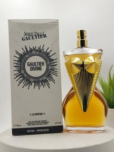 [8435415091121] Jean Paul Gaultier Gaultier Divine EDP Tester 100 ml
