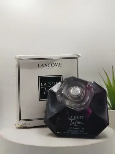[3614274069402] Lancôme La Nuit Trésor Le Parfum 100 ml
