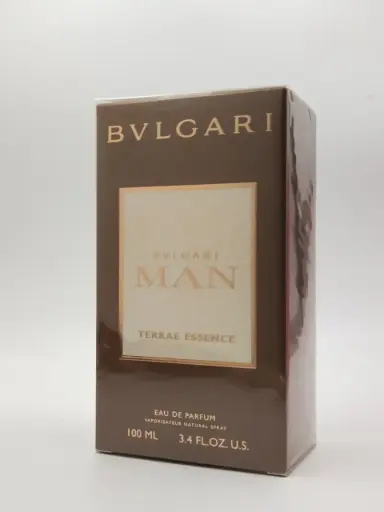 [783320416101] Bvlgari Man Terrae Essence EDP 100 ml
