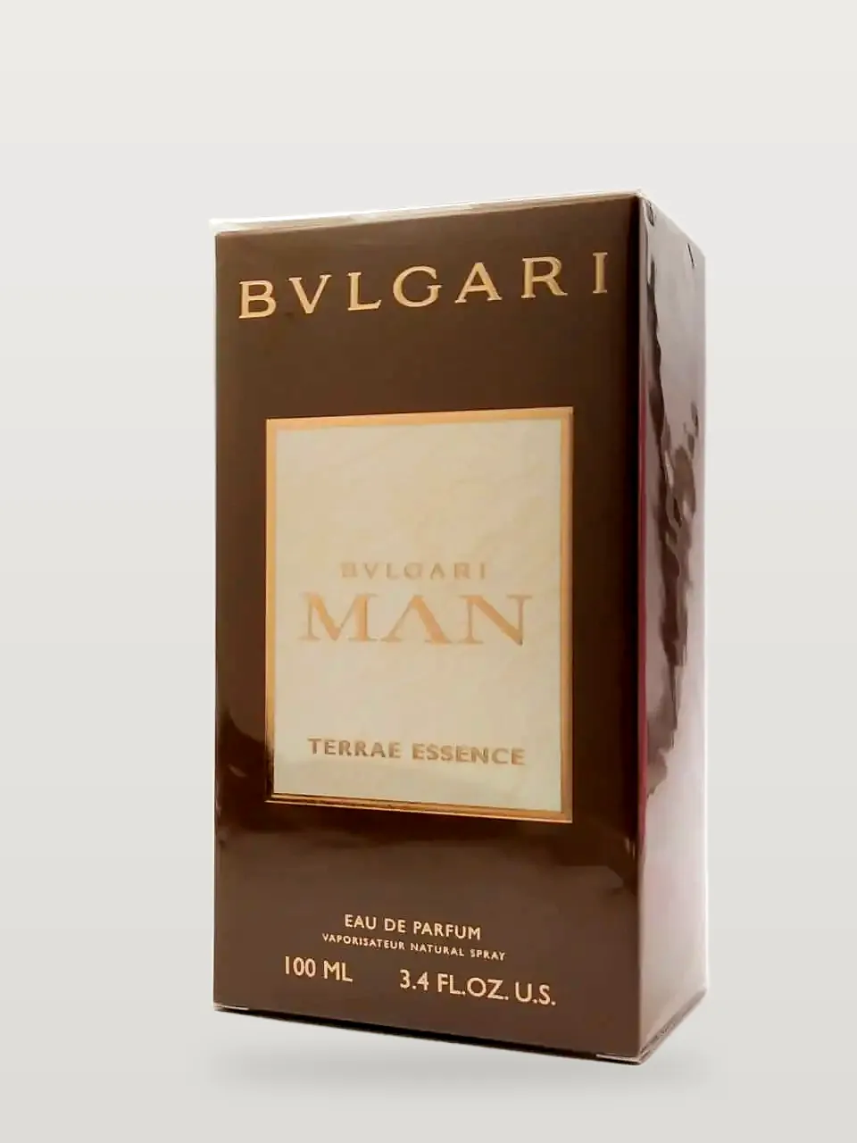 [783320416101] Bvlgari Man Terrae Essence EDP 100 ml