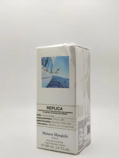 [3614271956729] Maison Margiela Replica Sailing Day EDT 100 ML