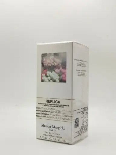 [3605521651167] Maison Margiela Replica Flower Market EDT 100 ML