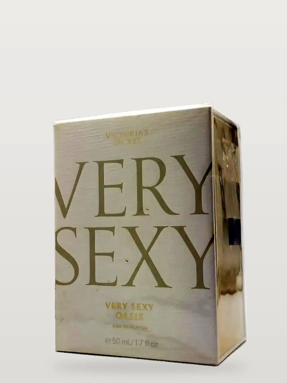 [667555755542] Victoria's Secret Very Sexy Oasis EDP Eau de for Unisex Parfum 50 ml for Unisex