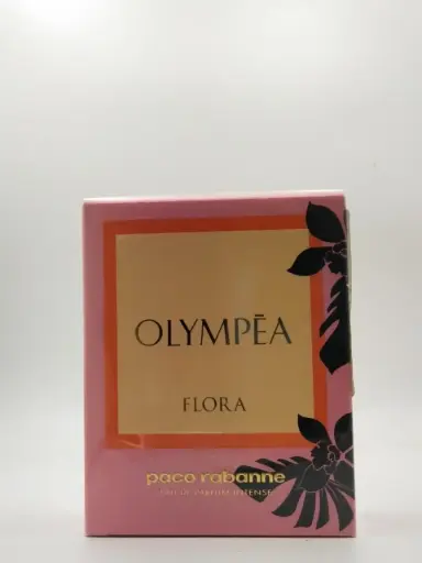 [3349668614462] Paco Rabanne Olympea Flora EDP Intense 50 ML
