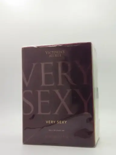 [667554199767] Victoria's Secret Very Sexy EDP 50 ML