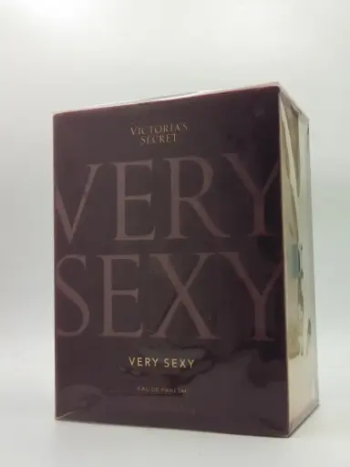 [20260819008] Victoria's Secret Very Sexy EDP 100 ML
