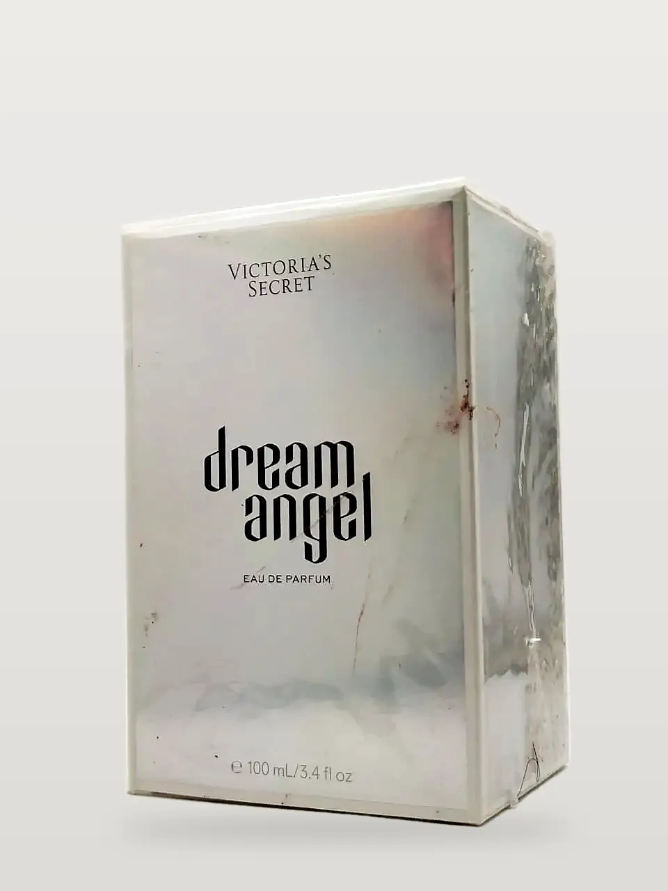 [667554199736] Victoria's Secret Dream Angel EDP Eau de for Unisex Parfum 100 ml for Unisex