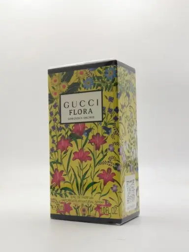[3616305169259] Gucci Flora Gorgeous Orchid EDP 30 ML