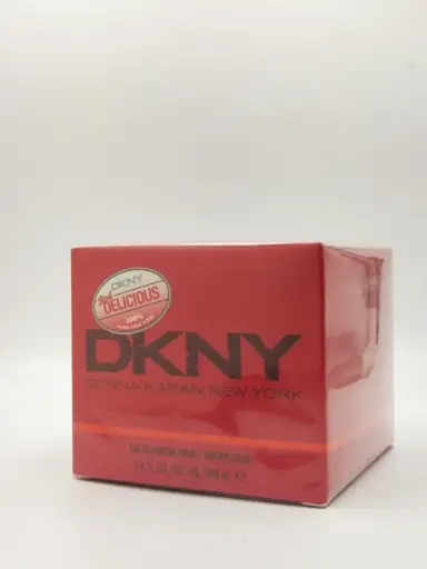 [22548133514] DKNY Red Delicious EDT 100 ML
