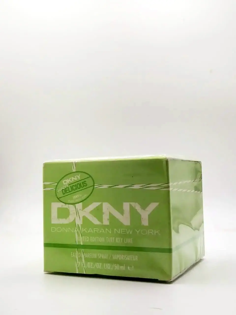 [22548237601] DKNY Sweet Delicious Limited Edition Tart Key Lime EDP 50 ml