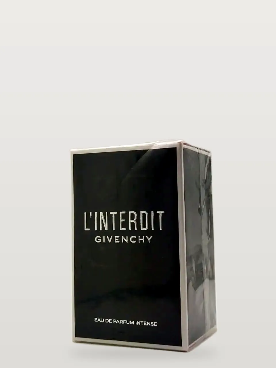 [3274872411685] Givenchy L'Interdit EDP Intense 50 ml
